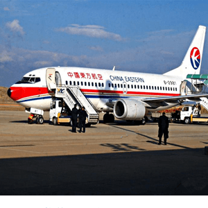 珠海金湾航空运输航空快运业稳步发展的原因是什么？